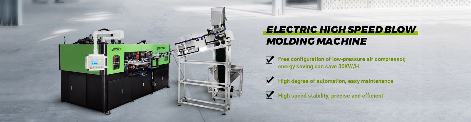 Haustier-Blasen-Maschine