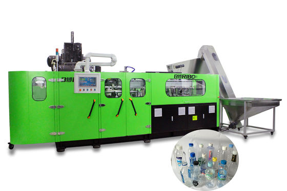 Qualität Automatische Blasen-Maschine & Haustier-Blasen-Maschine Fabrik ...