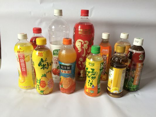 10000BPH Small Pet Bottle Blowing Machine For Beverage Drinking Bottle