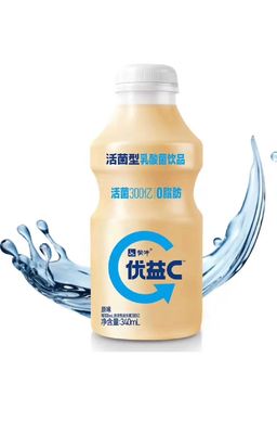 Milk Drink Pet Bottle Blow Molding Machine Multi Capacity With 105mm Cavity Pitch