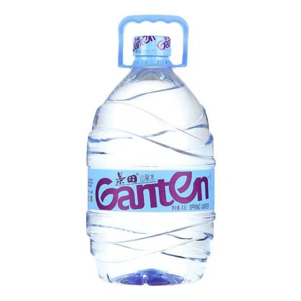 Power Saving PET Water Bottle Moulding Machine 58kw-78KW Power Consumption
